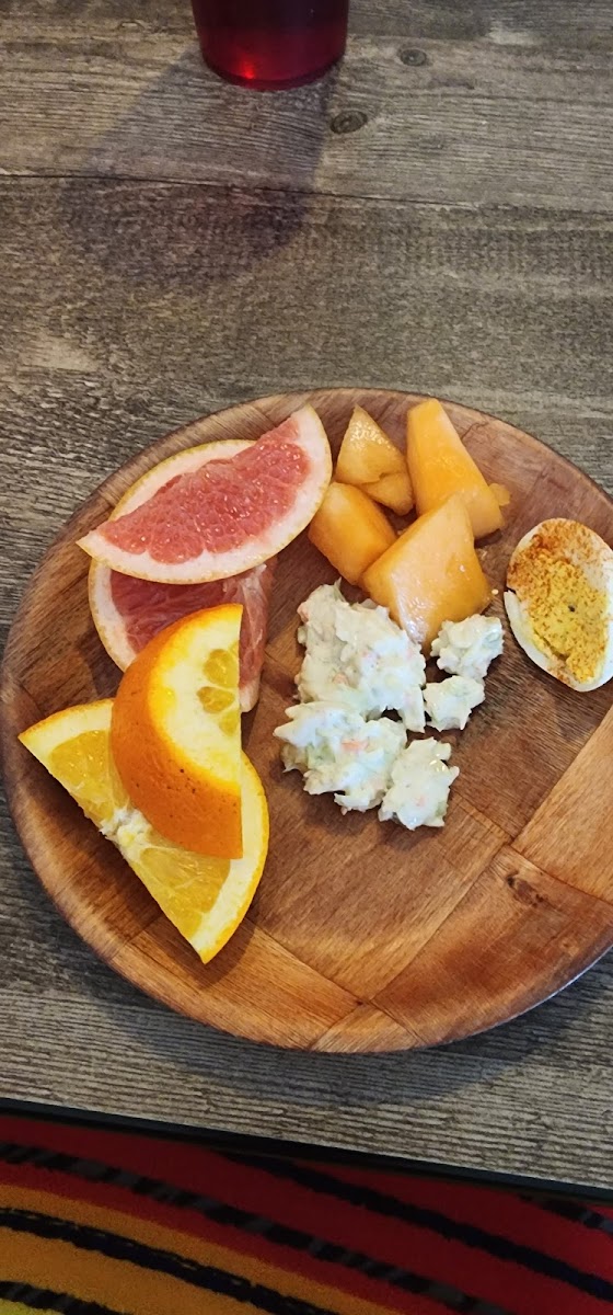 Bj Buffet Conyers-10